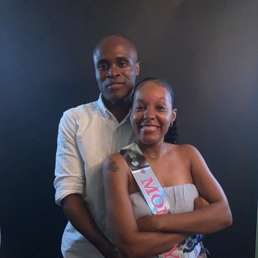 Meet your Posher, Francis